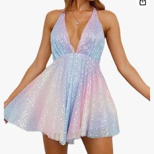 Never Worn, didnt fit